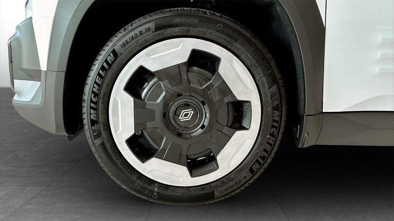 Renault 4 bild 9