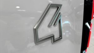 Renault 4 bild 11
