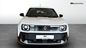 Renault 4 bild 8