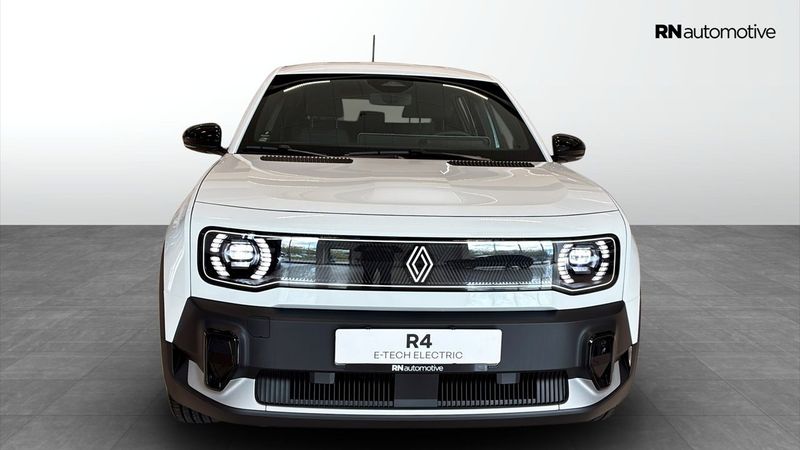 Renault 4 bild 8