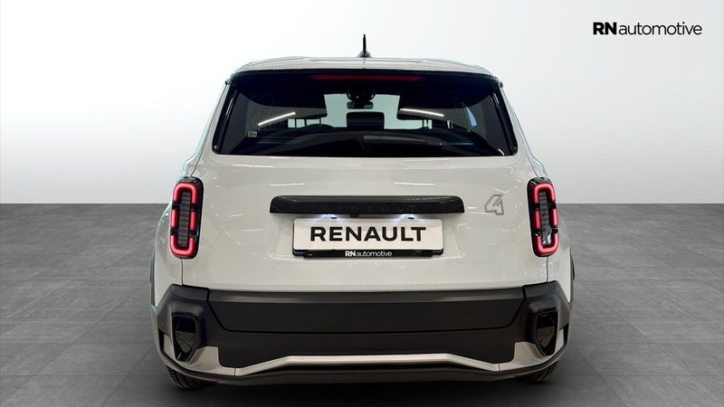 Renault 4 bild 4