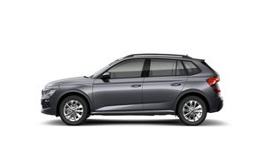 Skoda Kamiq bild 1