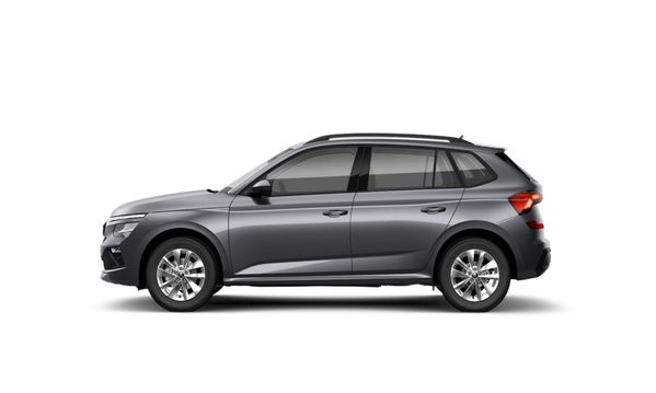 Skoda Kamiq Selection DSG - 2027