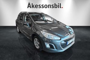Peugeot 308 SW bild 1