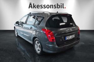 Peugeot 308 SW bild 4