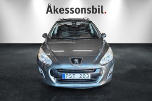 Peugeot 308 SW bild 2