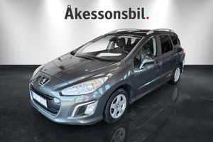 Peugeot 308 SW bild 3