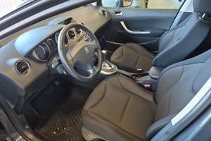 Peugeot 308 SW bild 6