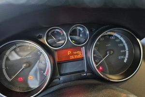 Peugeot 308 SW bild 8