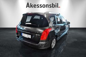 Peugeot 308 SW bild 5