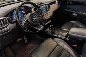 Kia Sorento bild 12