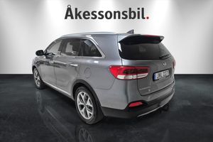 Kia Sorento bild 4