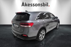 Kia Sorento bild 5