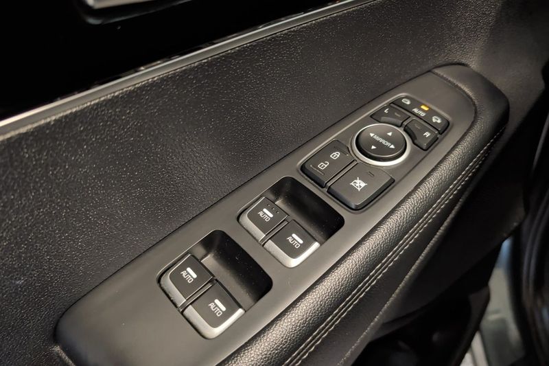Kia Sorento bild 21