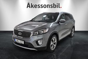 Kia Sorento bild 3