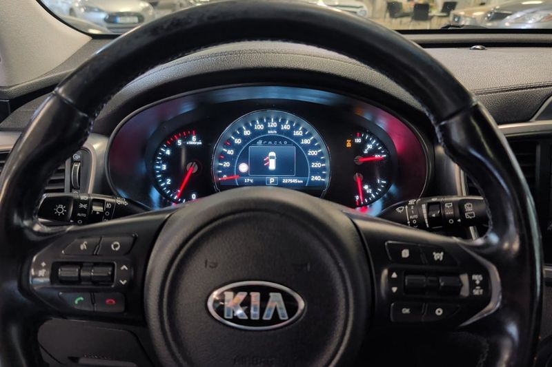 Kia Sorento bild 14