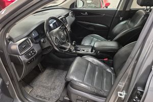 Kia Sorento bild 7