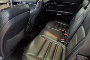 Kia Sorento bild 13