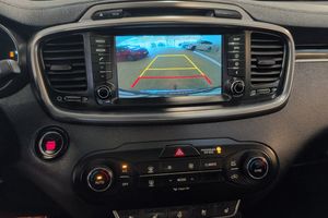 Kia Sorento bild 15