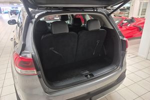 Kia Sorento bild 6