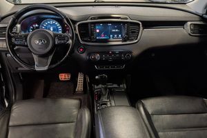 Kia Sorento bild 18