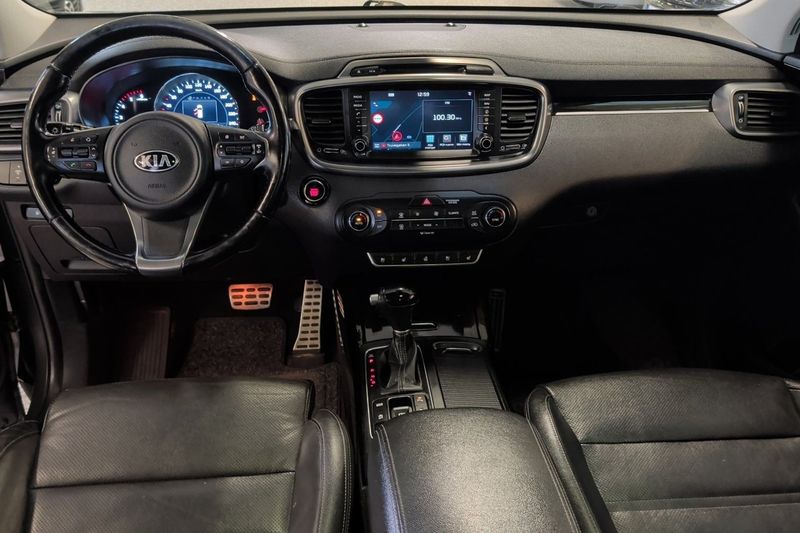 Kia Sorento bild 18