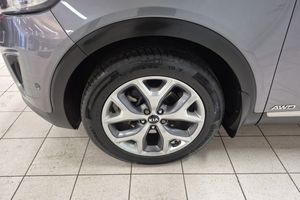 Kia Sorento bild 11