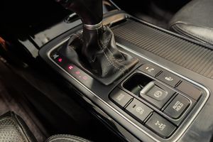 Kia Sorento bild 16
