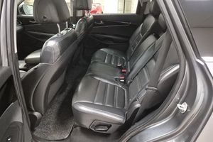 Kia Sorento bild 8