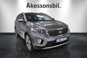 Kia Sorento bild 1