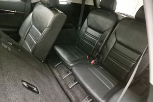 Kia Sorento bild 9