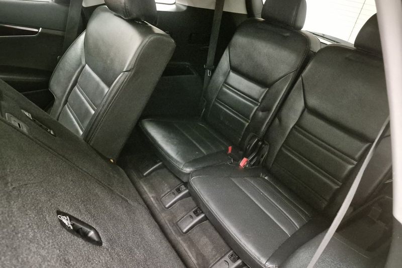 Kia Sorento bild 9