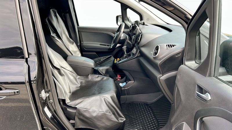 Mercedes Citan bild 3