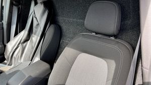 Mercedes Citan bild 5