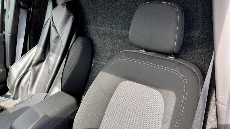 Mercedes Citan bild 5