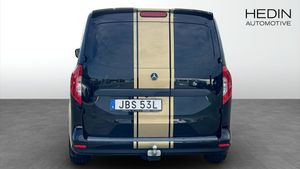 Mercedes Citan bild 7
