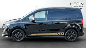Mercedes Citan bild 6