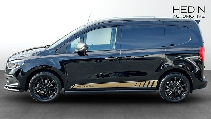Mercedes Citan bild 6