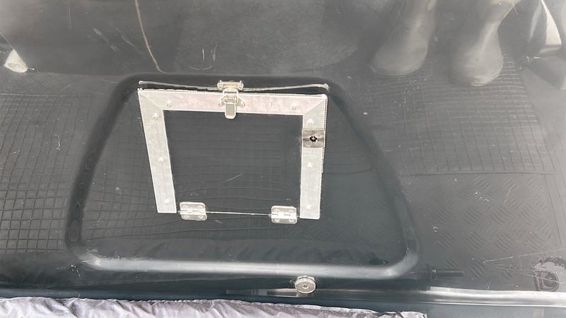 Mercedes Citan bild 10