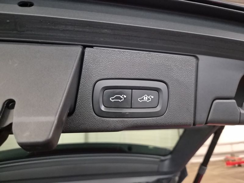 Volvo XC60 bild 20