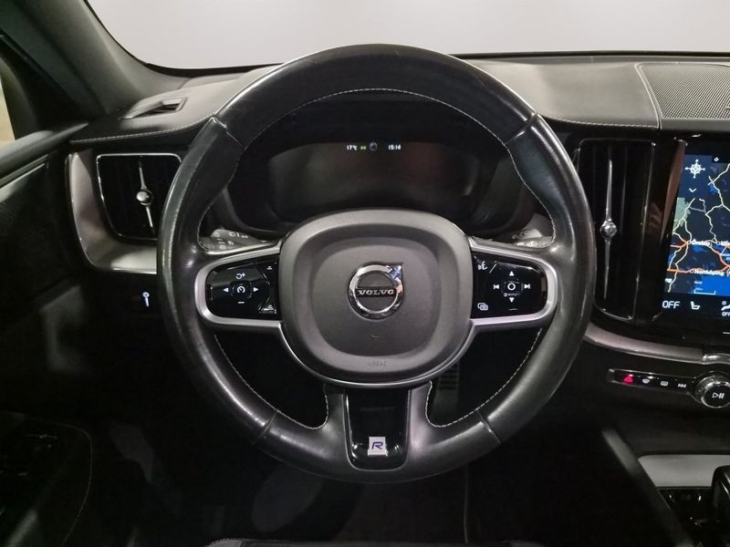 Volvo XC60 bild 16