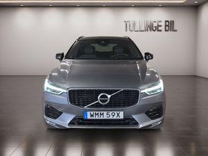 Volvo XC60 bild 8
