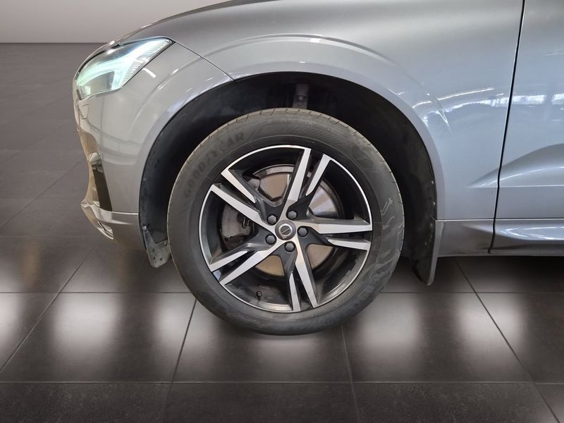 Volvo XC60 bild 9