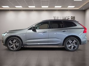 Volvo XC60 bild 2