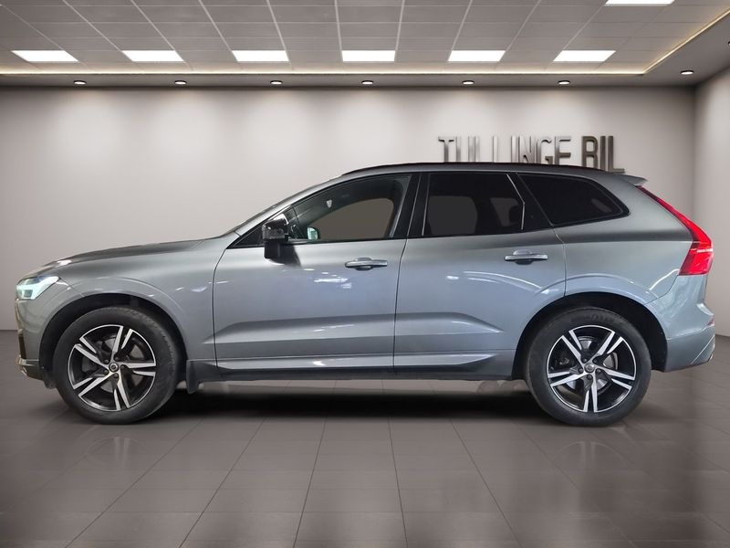 Volvo XC60 bild 2
