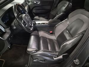 Volvo XC60 bild 11