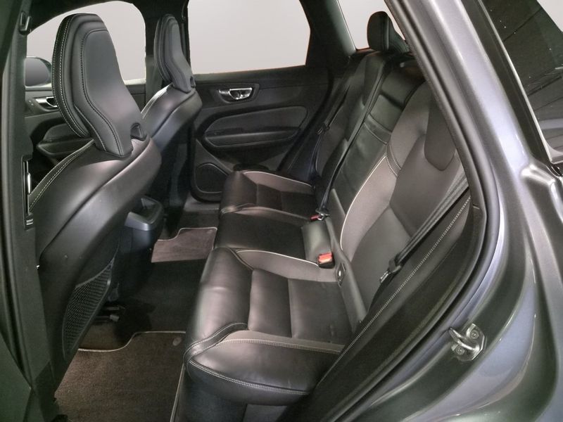Volvo XC60 bild 13
