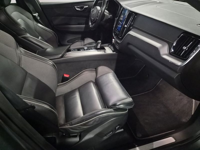 Volvo XC60 bild 12