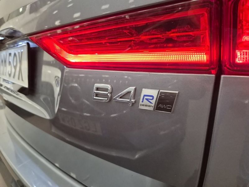 Volvo XC60 bild 10