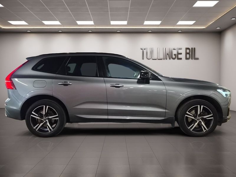 Volvo XC60 bild 6